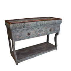 SWATI CONSOLE 4FT