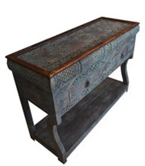 SWATI CONSOLE 4FT