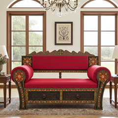 Akbari 2 Seater Sofa