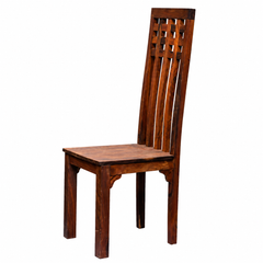 18 Square Dining Chair