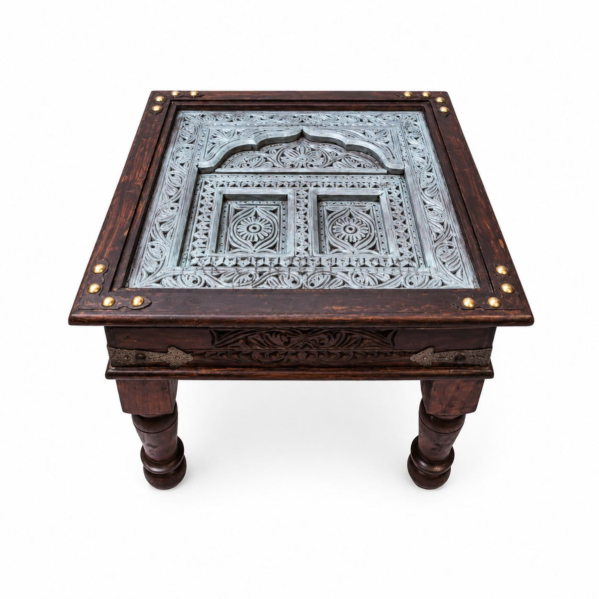 Sulemani Coffee Table - VII