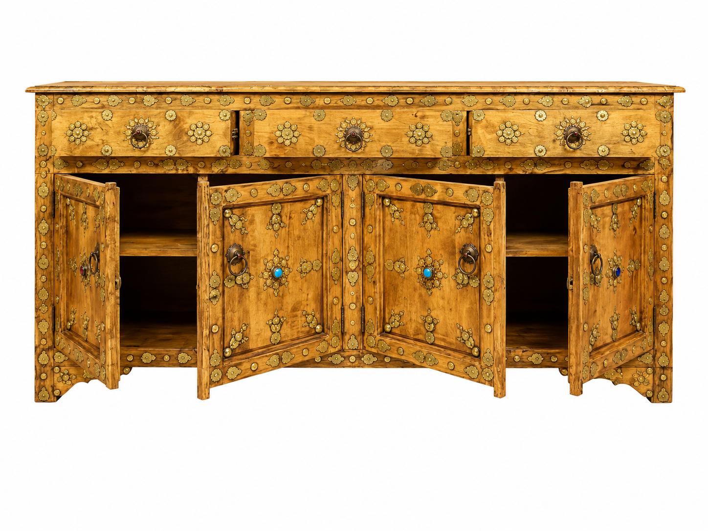 Turkan Design Buffet Sideboard