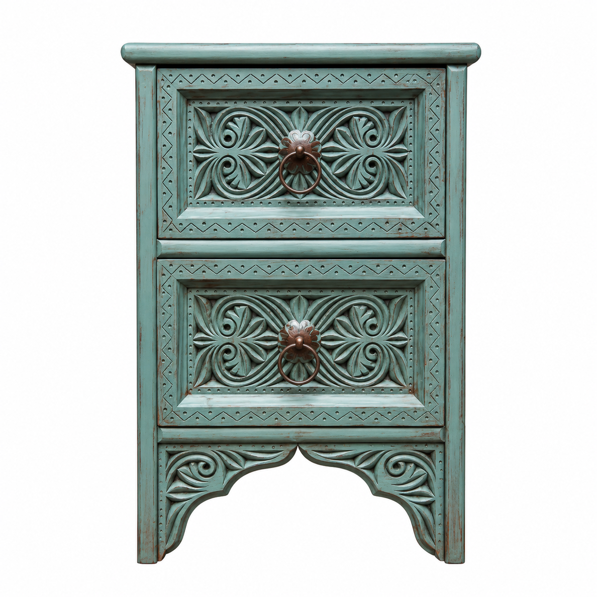 Sulemani Chest of Drawers - II