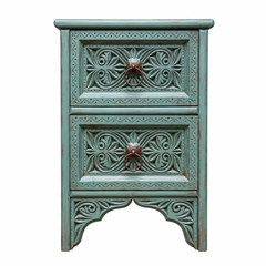 Sulemani Chest of Drawers - II